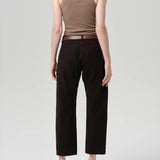 Winslow Utility Trouser - Carob