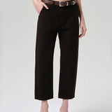 Winslow Utility Trouser - Carob