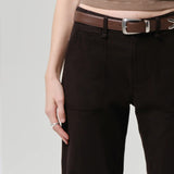 Winslow Utility Trouser - Carob