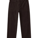 Winslow Utility Trouser - Carob