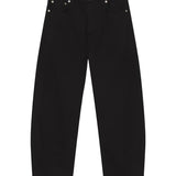 Luna High-Rise Pieced Jean - Cover