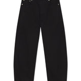Luna High-Rise Pieced Jean - Cover