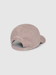 Jeremy Baseball Cap AB - Washed Iron