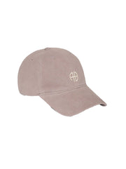 Jeremy Baseball Cap AB - Washed Iron