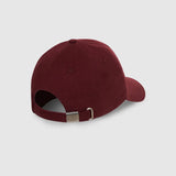 Jeremy Baseball Collegiate Cap - Fig