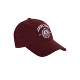 Jeremy Baseball Collegiate Cap - Fig