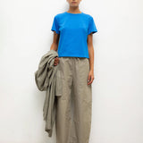 Kyoto Carpenter Pant - Cypress