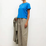 Kyoto Carpenter Pant - Cypress