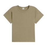 The Margo Tee - Cypress