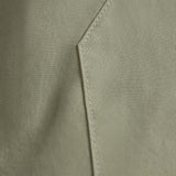 Kyoto Pocket Short - Cypress