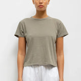 The Margo Tee - Cypress