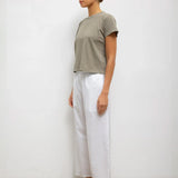 The Margo Tee - Cypress