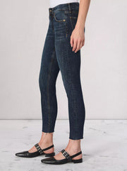 Flexi Cate Mid-Rise Skinny - Sienna