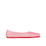 IRO Jelly Ballet Flat - Pink