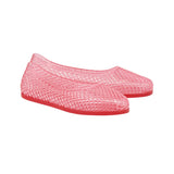 IRO Jelly Ballet Flat - Pink
