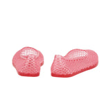 IRO Jelly Ballet Flat - Pink