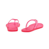 Jelly Flip Flop - Pink