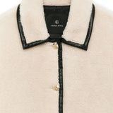Camden Jacket - Cream