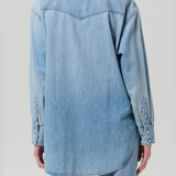 Rancher Kayla Shirt - Abbott