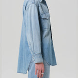 Rancher Kayla Shirt - Abbott