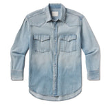 Rancher Kayla Shirt - Abbott