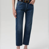 Winslow Boyfriend Jean - Tinsley