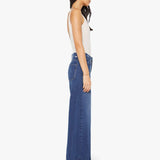 The Undercover Wide Leg Jean - Start Your Engines