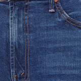The Undercover Wide Leg Jean - Start Your Engines