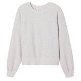 Atubay Sweatshirt - Arctic Melange