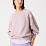 Atubay Sweatshirt - Sloeberry