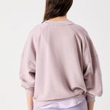 Atubay Sweatshirt - Sloeberry