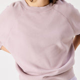 Atubay Sweatshirt - Sloeberry