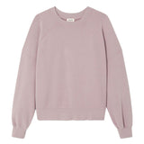 Atubay Sweatshirt - Sloeberry