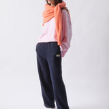 Gixy Cotton T-shirt - Cotton Candy