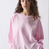 Gixy Cotton T-shirt - Cotton Candy
