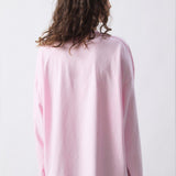 Gixy Cotton T-shirt - Cotton Candy