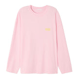 Gixy Cotton T-shirt - Cotton Candy
