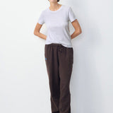 Sonoma Cotton T-Shirt - Arctic Melange
