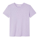 Sonoma Cotton T-Shirt - Pastel Purple