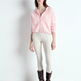 Vitow Cardigan - Sugar Almond