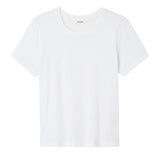 Apoly Cotton T-Shirt - White