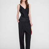 Blanca Top - Black