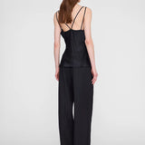 Blanca Top - Black