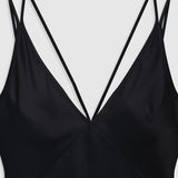 Blanca Top - Black