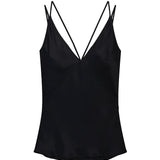 Blanca Top - Black