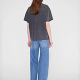 Cade Tee Tiger Bing - Washed Black
