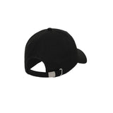 Jeremy Baseball Cap Paris - Black