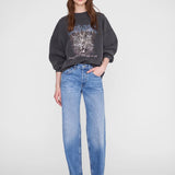 Miles Sweatshirt - Leo Muse