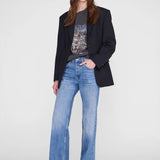 Miles Sweatshirt - Leo Muse