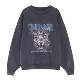 Miles Sweatshirt - Leo Muse